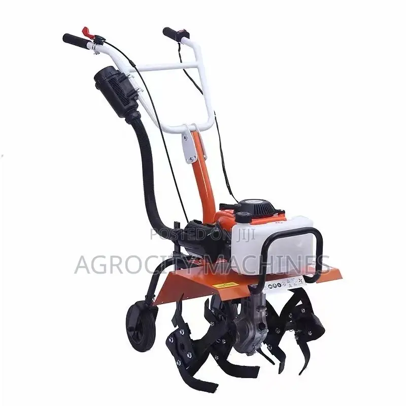 Mini Tiller