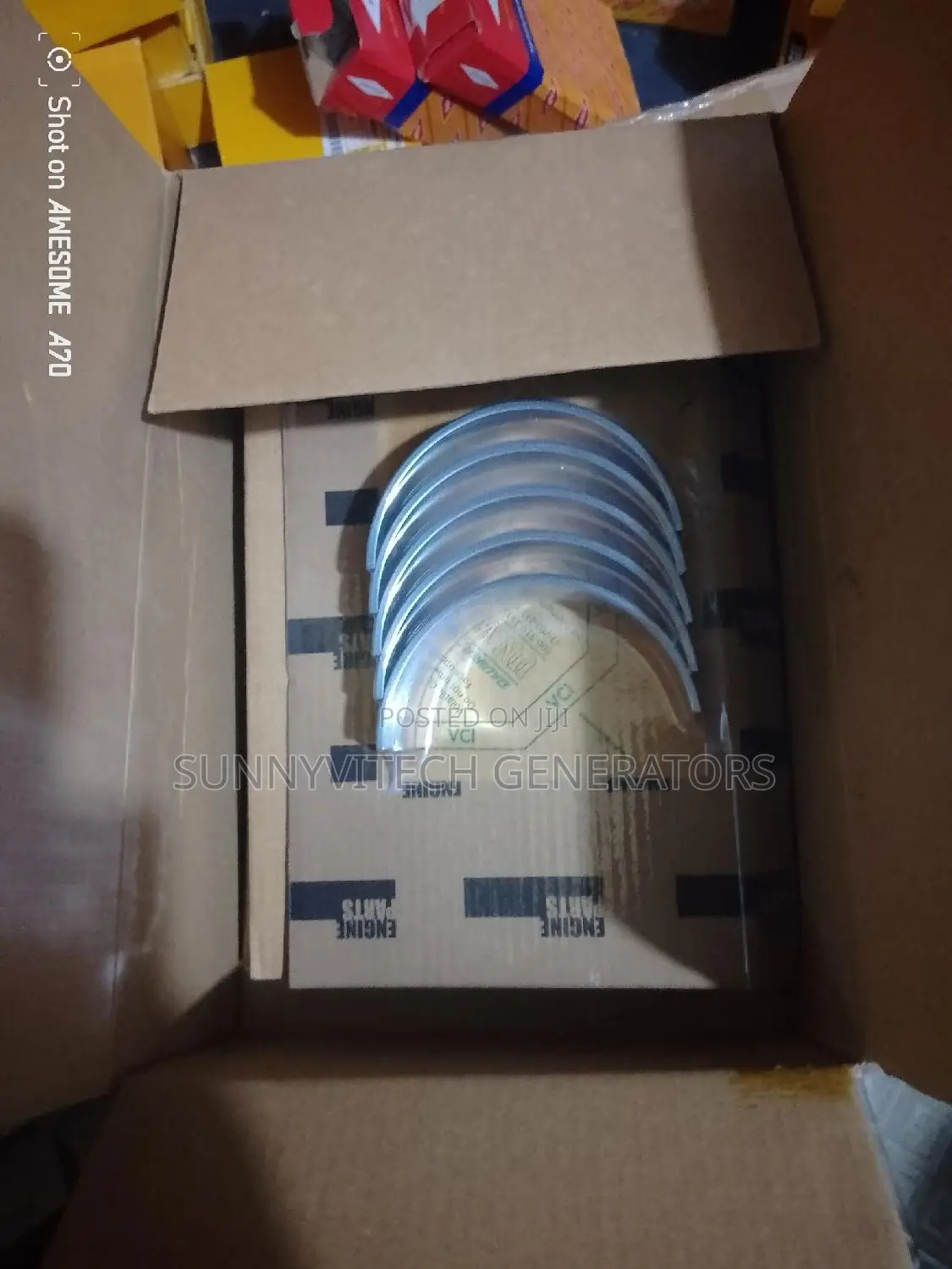 Cummins Generator 20 Kva To 5000kva