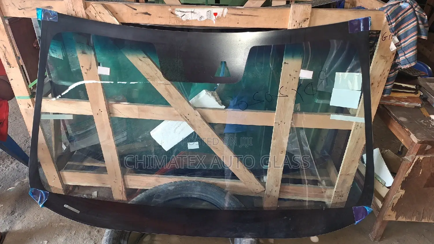Honda Acura Rdx2020 Windscreen Available