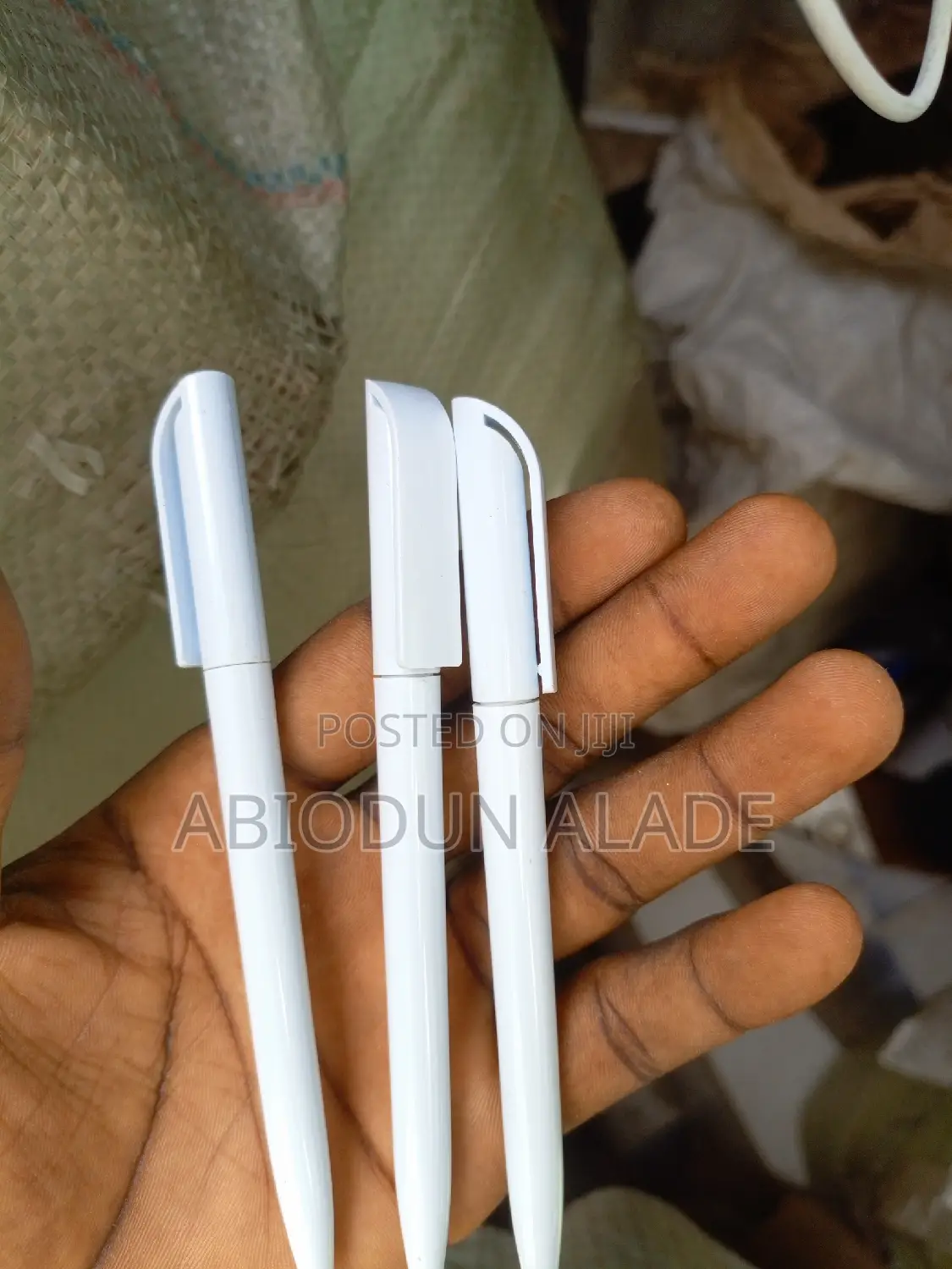 Best Quality Customizable Pen