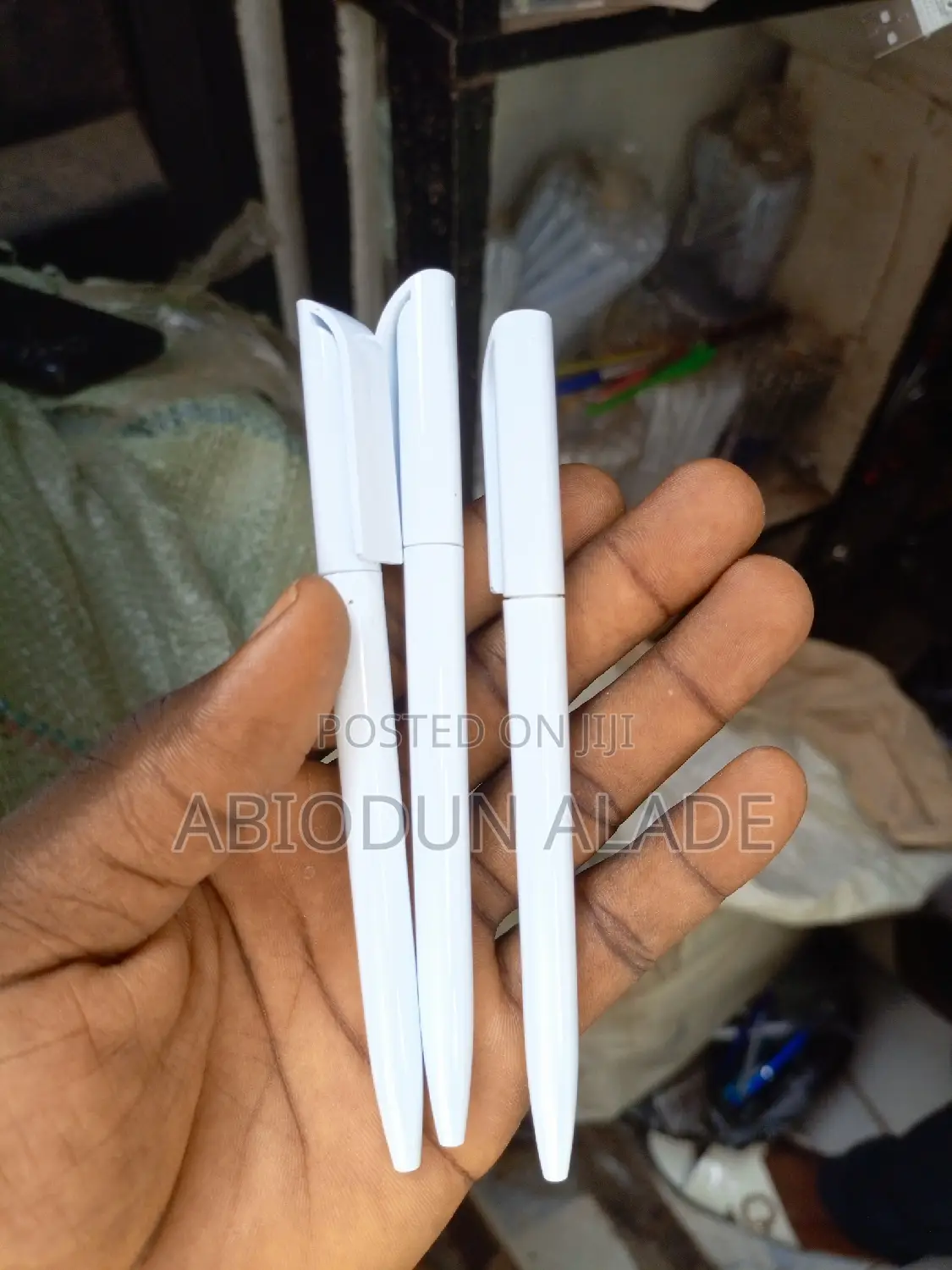 Best Quality Customizable Pen