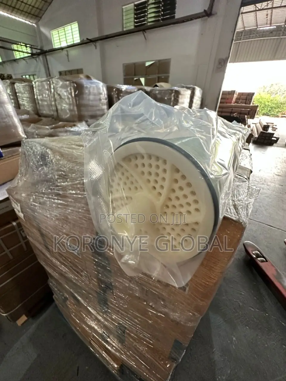 RUNMO ORIGINAL Membrane 40 by 40