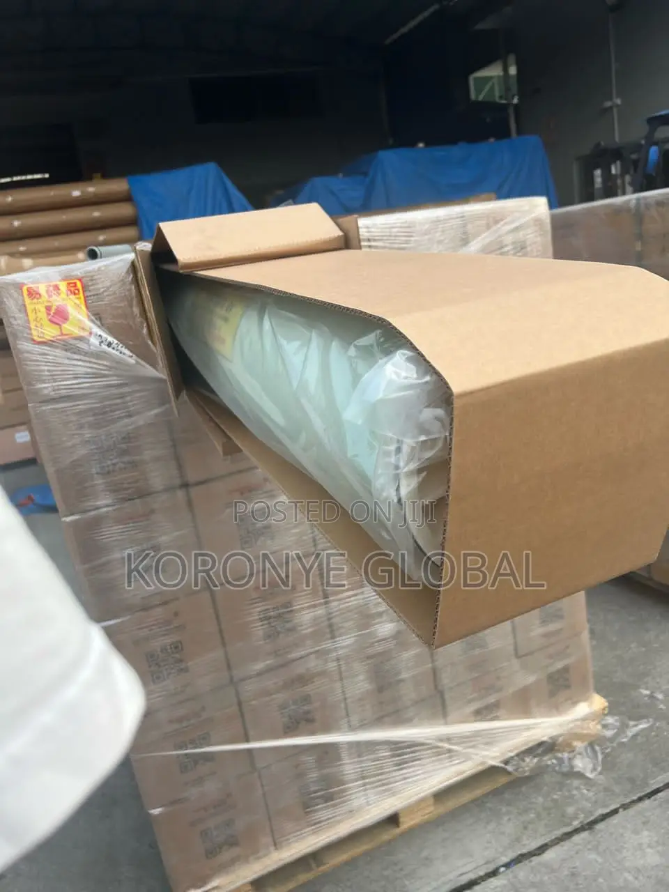RUNMO ORIGINAL Membrane 40 by 40