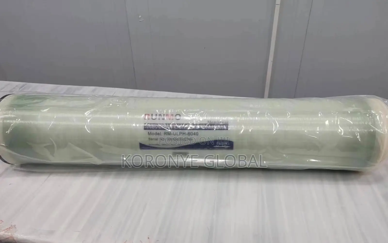 RUNMO ORIGINAL Membrane 40 by 40