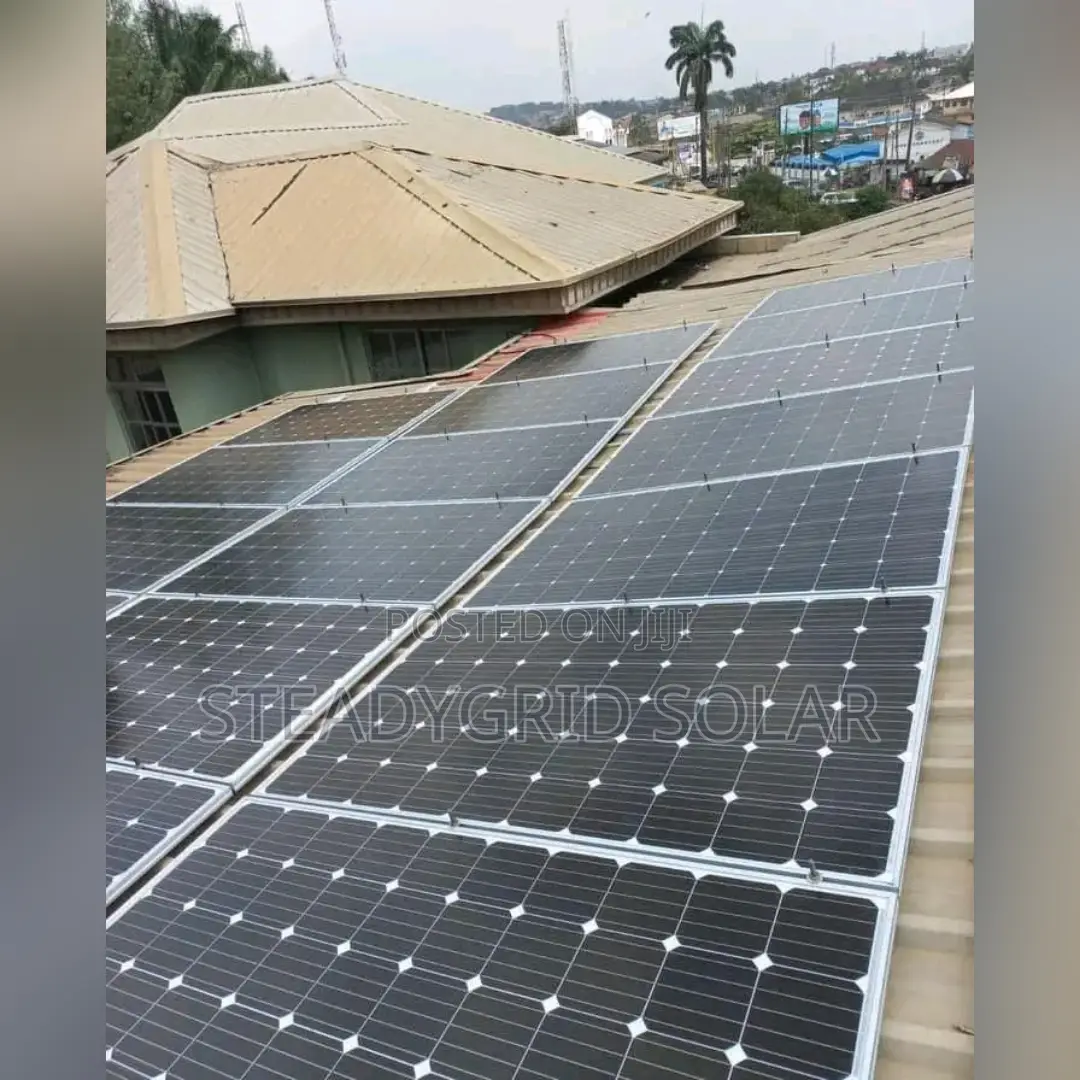 17.5kwh Felicity Lithium Battery With 10kva Solar Inverter