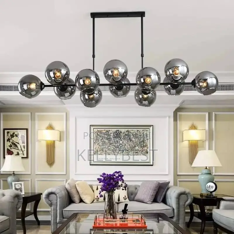 Nordic Chandeliar