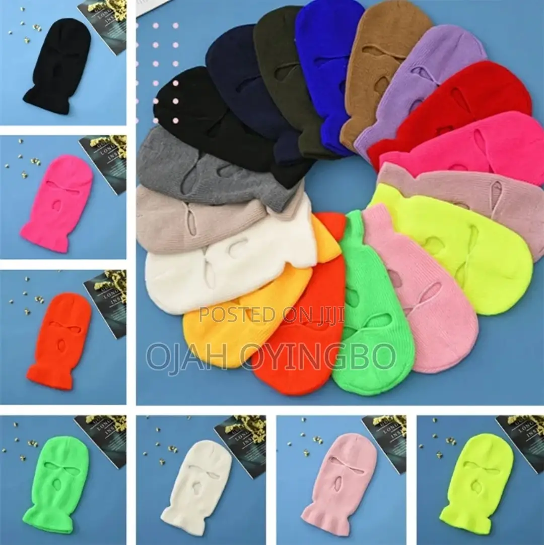 Brand New Balenclava Ski Mask