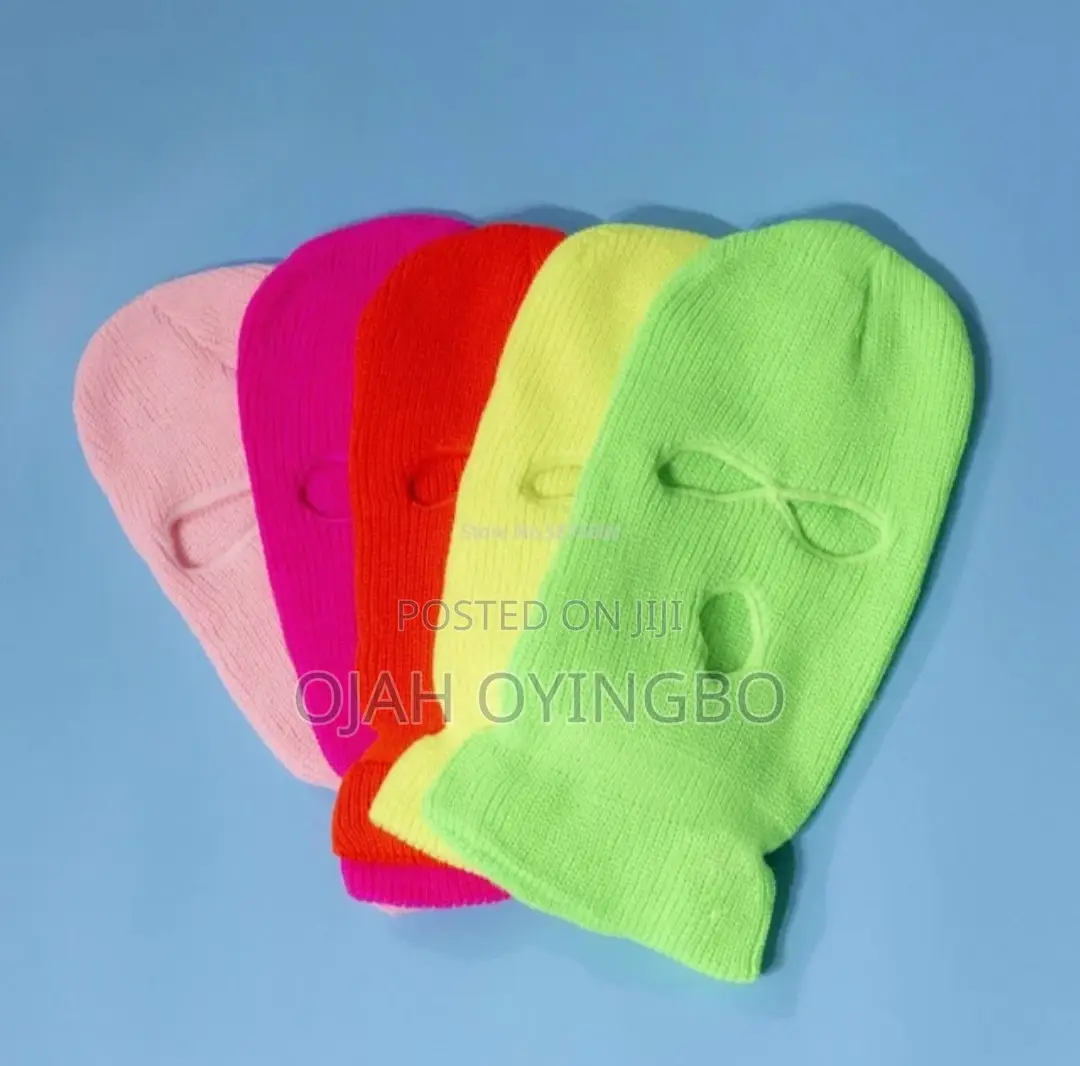 Brand New Balenclava Ski Mask