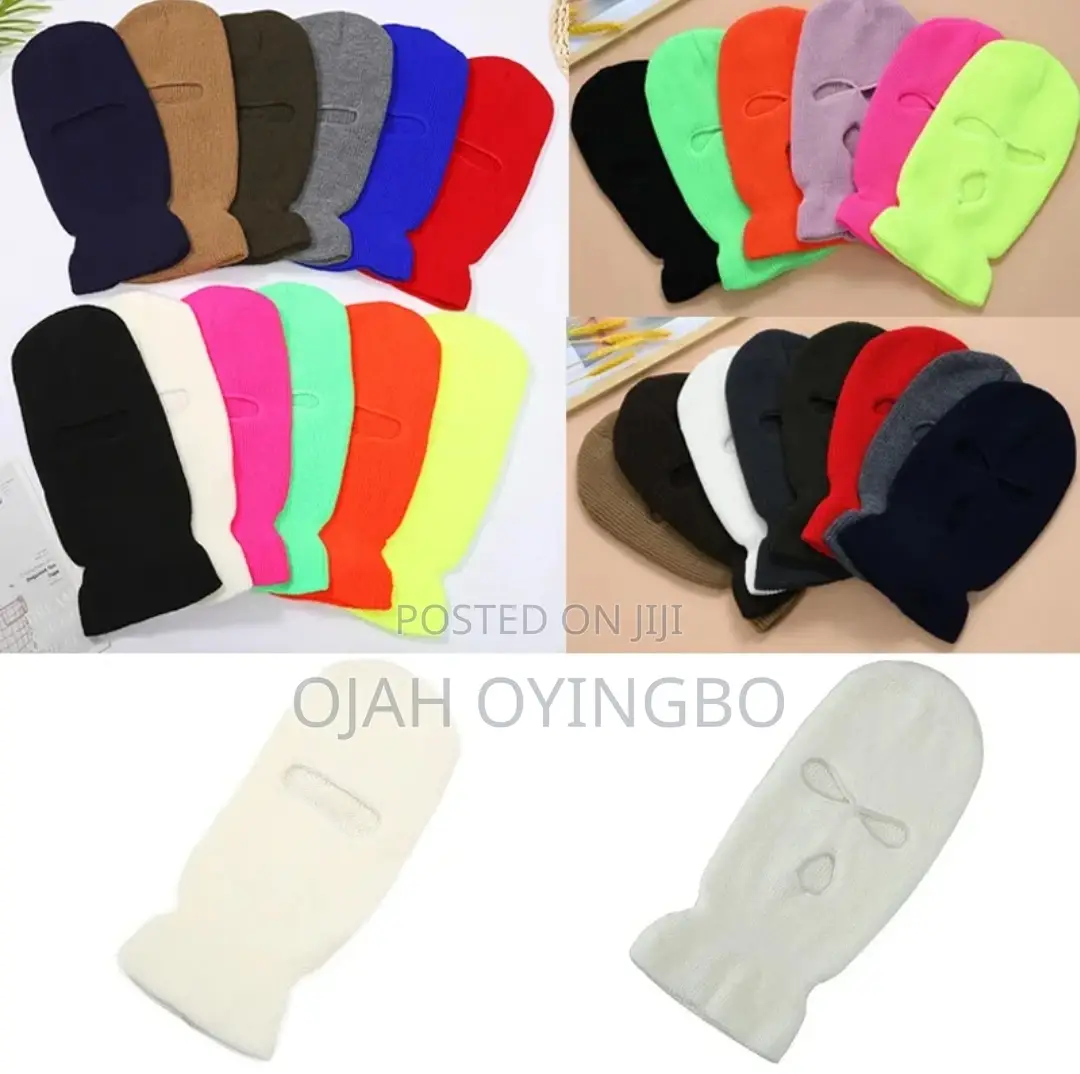 Brand New Balenclava Ski Mask