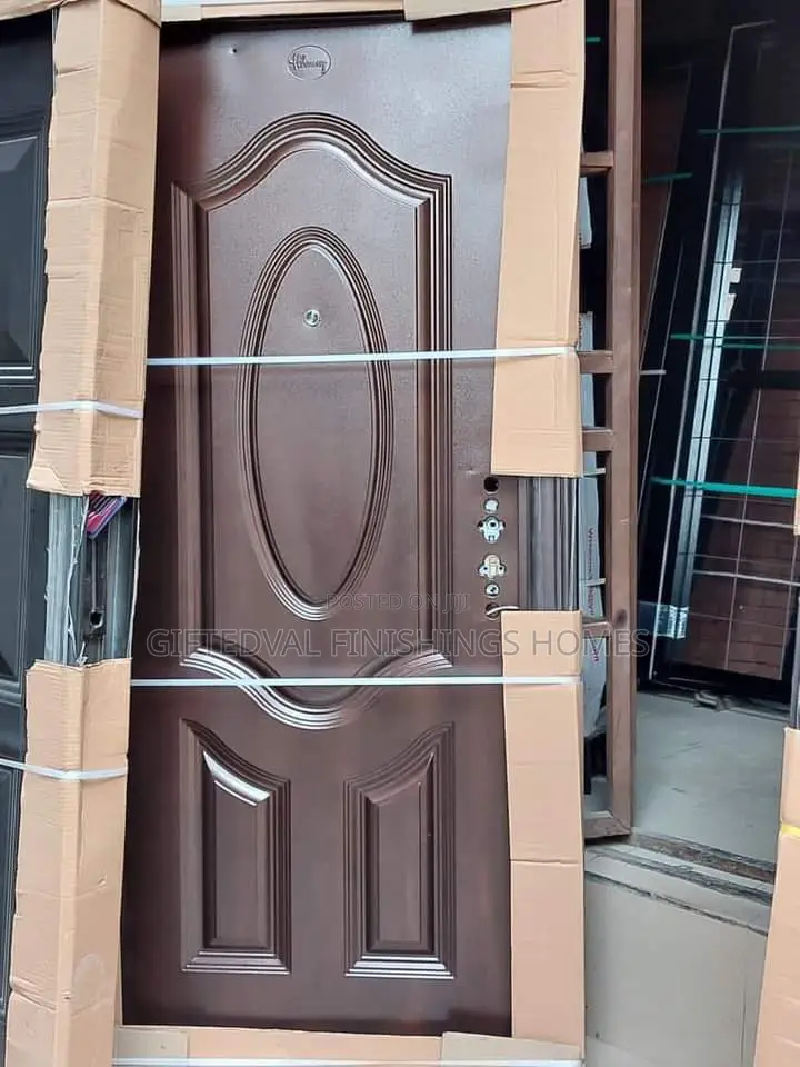 Room Door 3ft