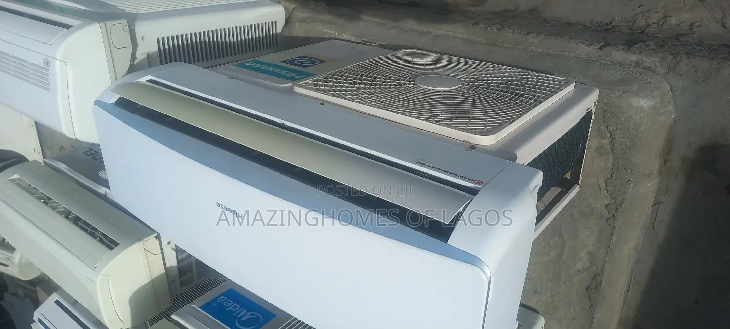 1.5hp Hisense AC