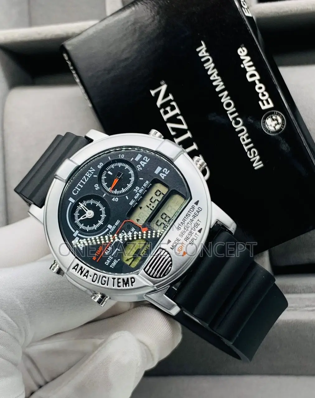 Citizen Wrist Watch