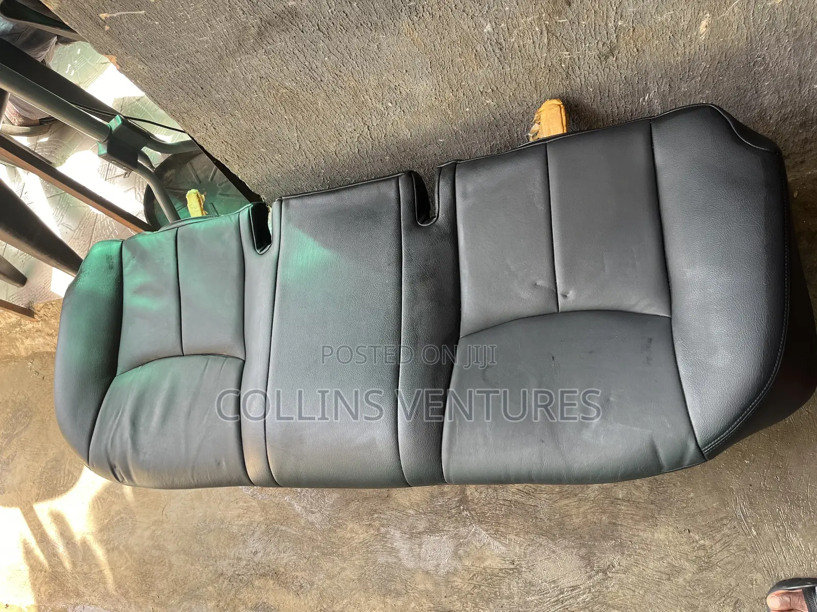 Complete Seat Toyota Camry 2010 Sport Direct Tokubo Seat