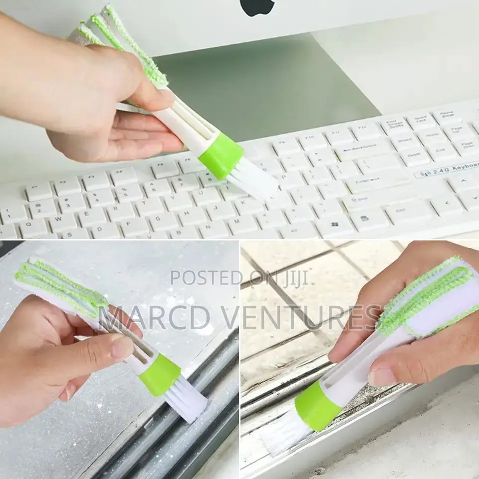 Car Ac Vent Interior Cleaning Brush.