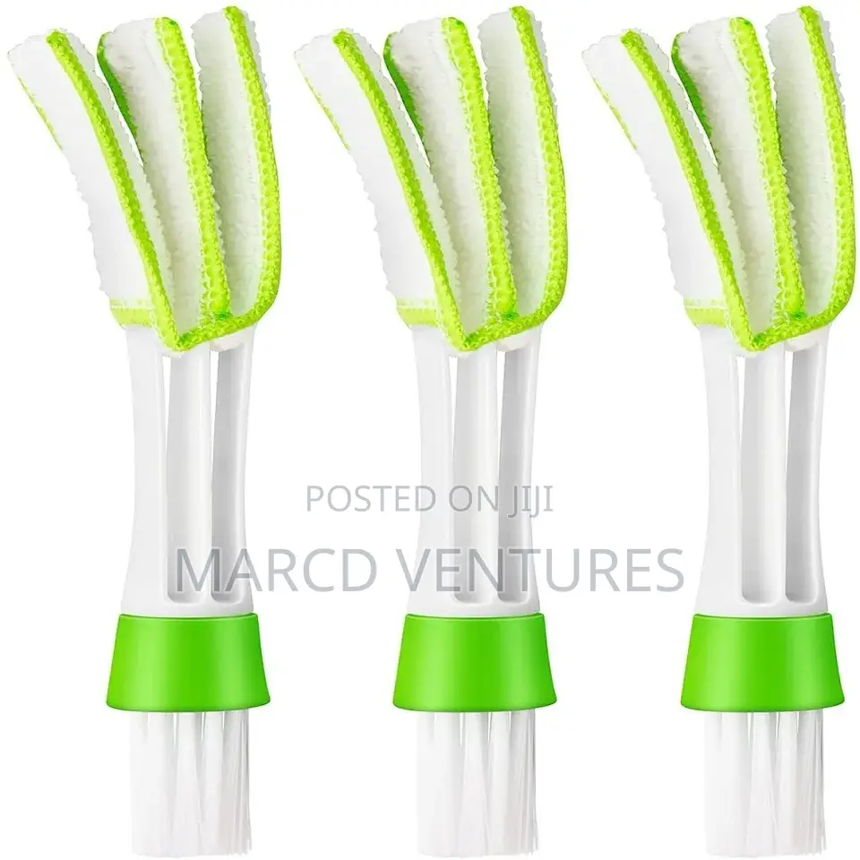 Car Ac Vent Interior Cleaning Brush.