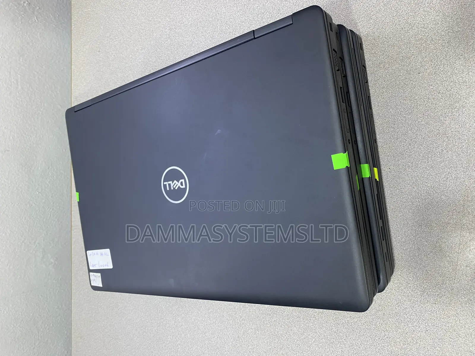 Laptop Dell Latitude 5591 12GB Intel Core I5 SSD 256GB