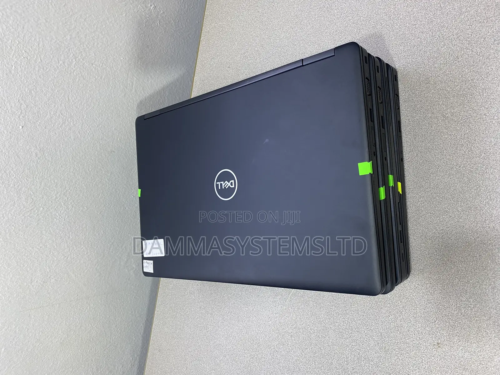 Laptop Dell Latitude 5591 12GB Intel Core I5 SSD 256GB
