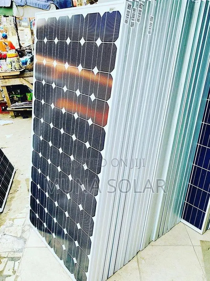 250watts 72cell Canadian Solar Panel