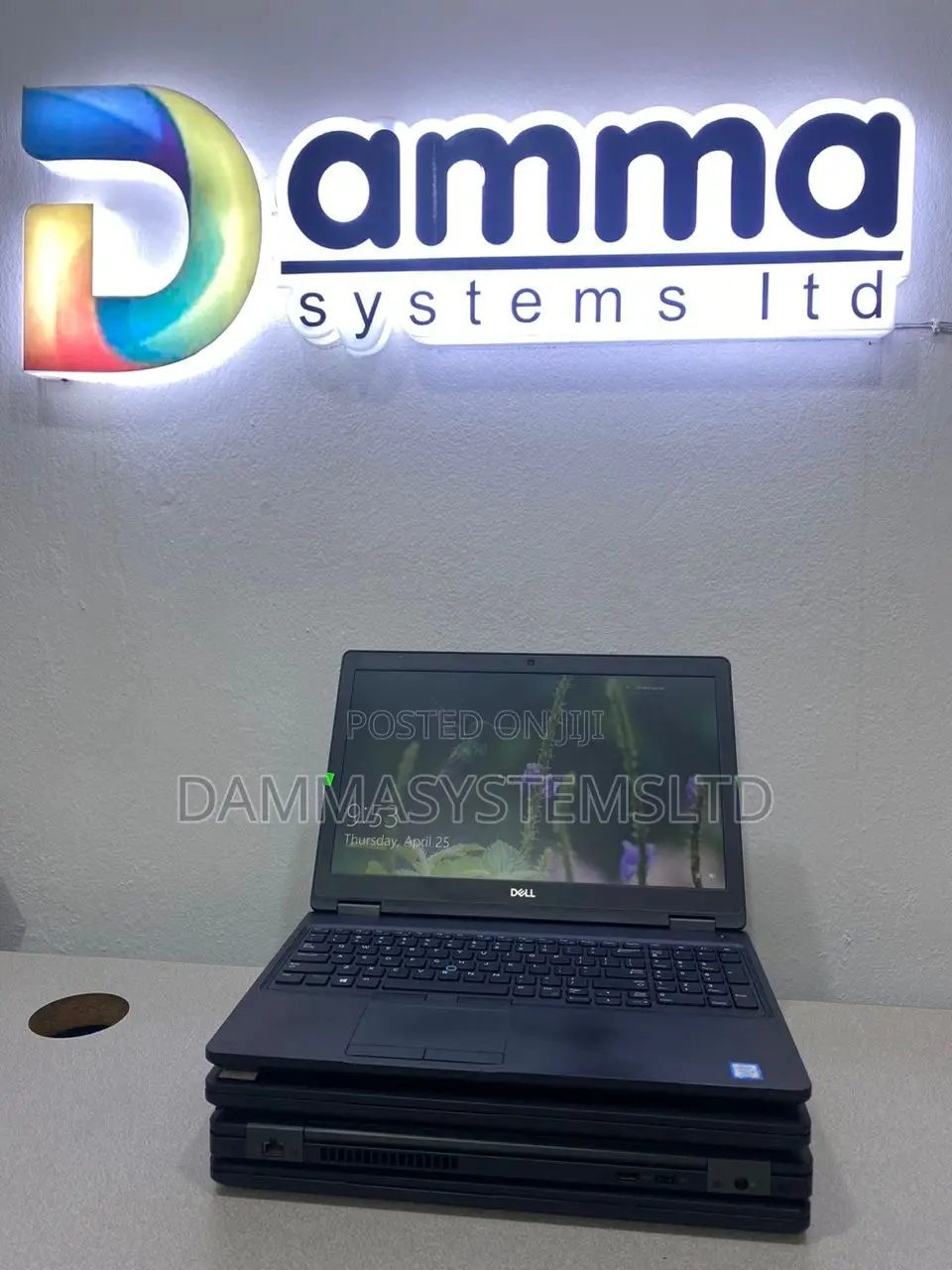 Laptop Dell Latitude 5591 12GB Intel Core I5 SSD 256GB