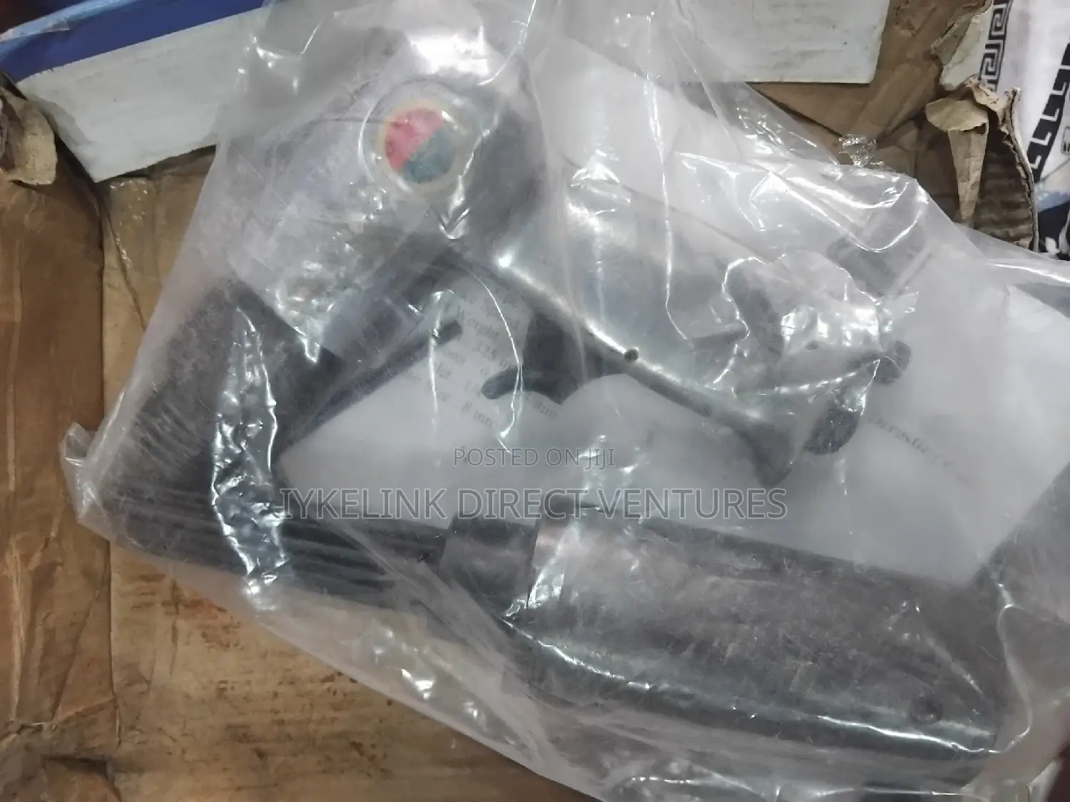 Pneumatic Air Chisel Gun (Chipping Gun)