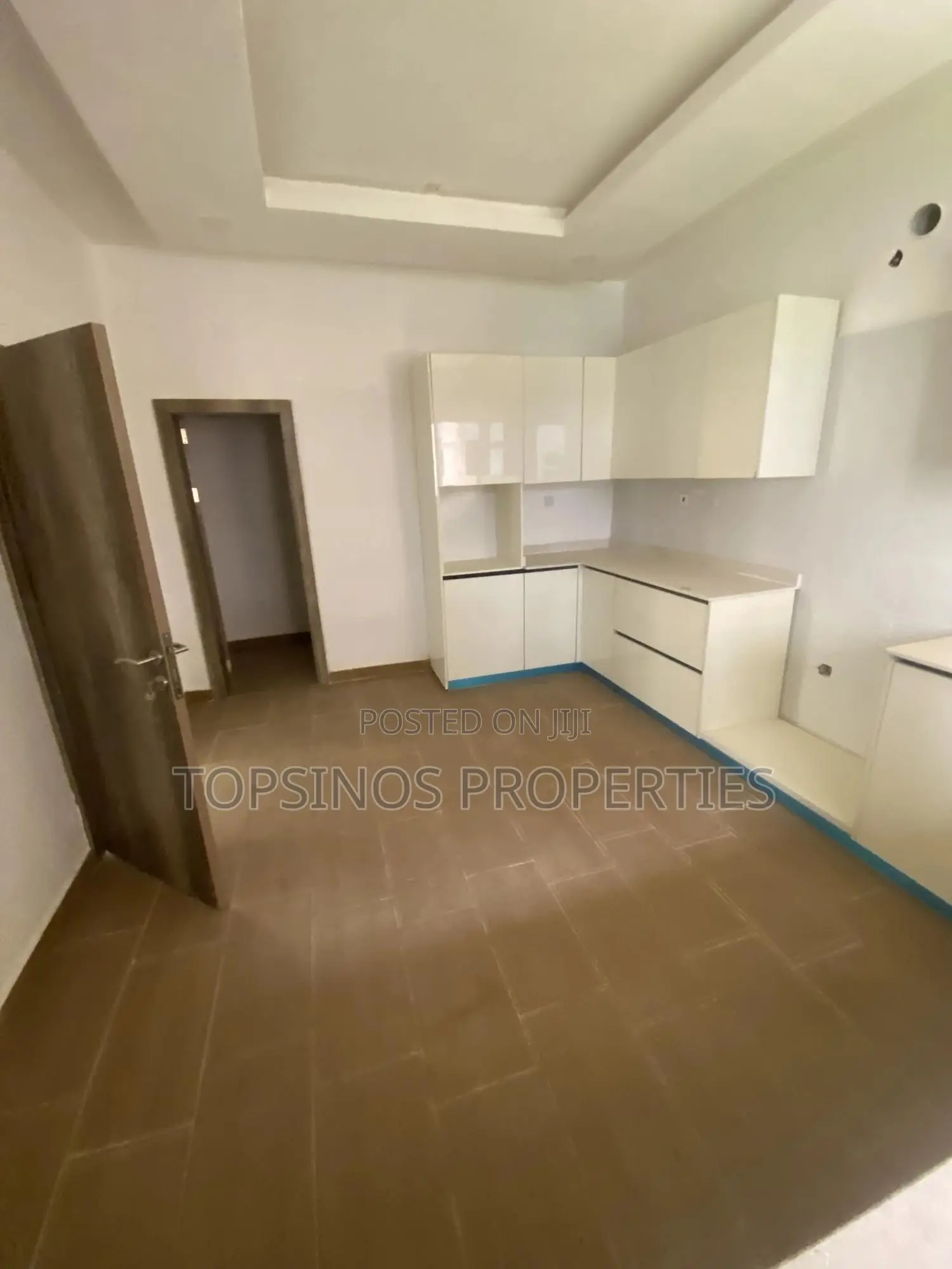 4bdrm Duplex in Dawaki for rent
