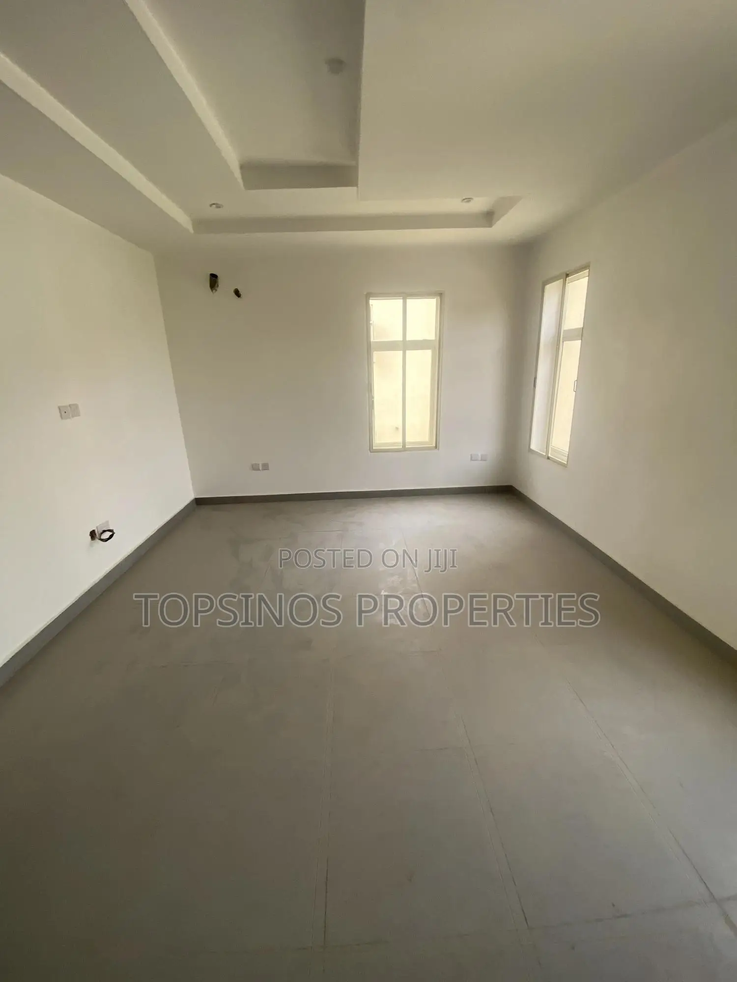 4bdrm Duplex in Dawaki for rent