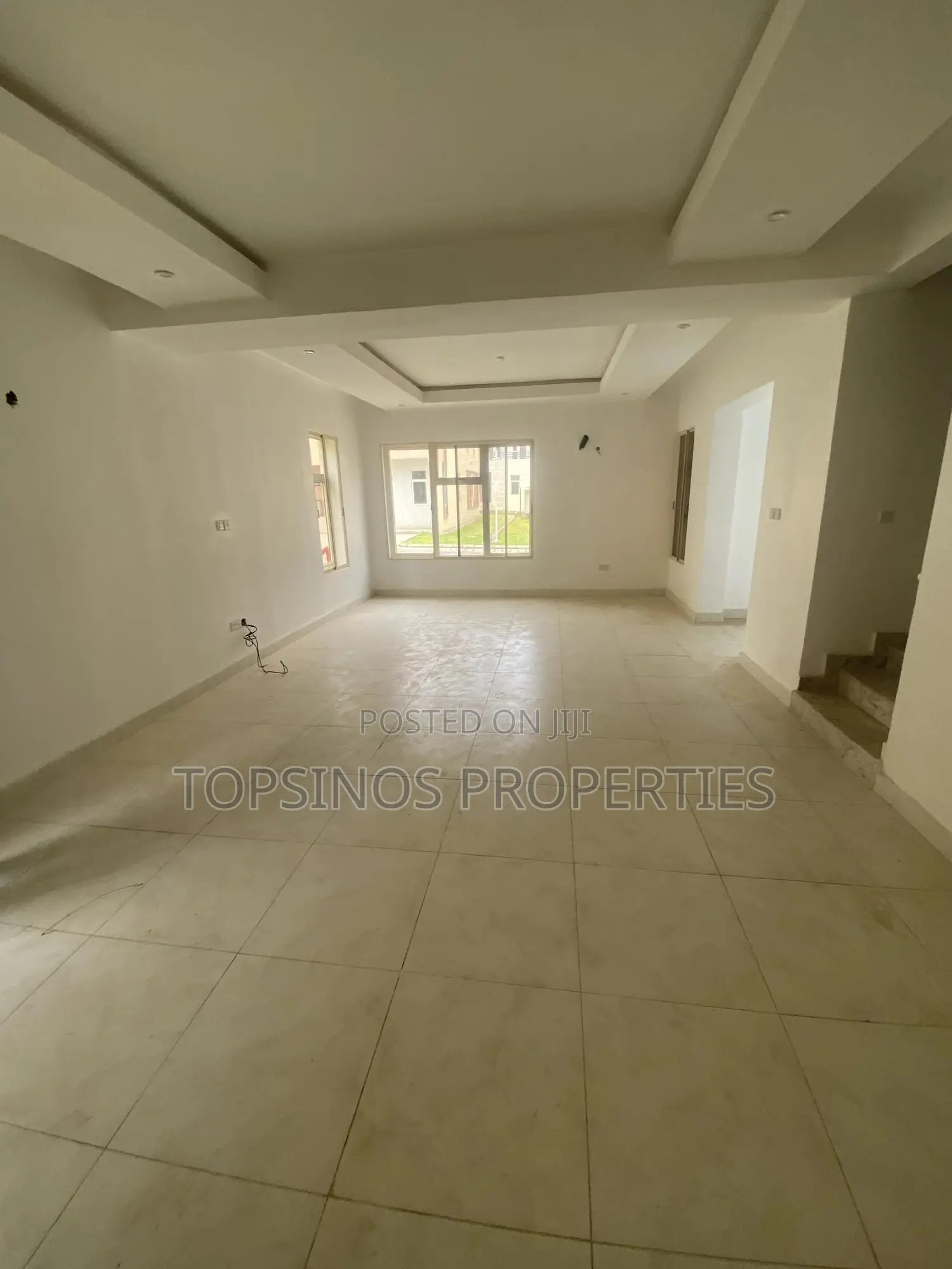 4bdrm Duplex in Dawaki for rent