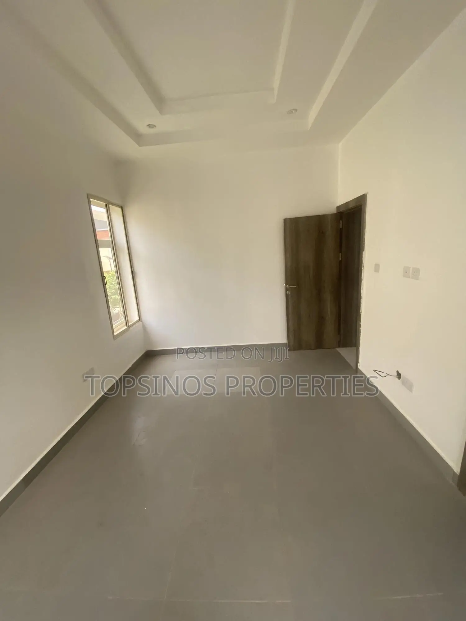 4bdrm Duplex in Dawaki for rent