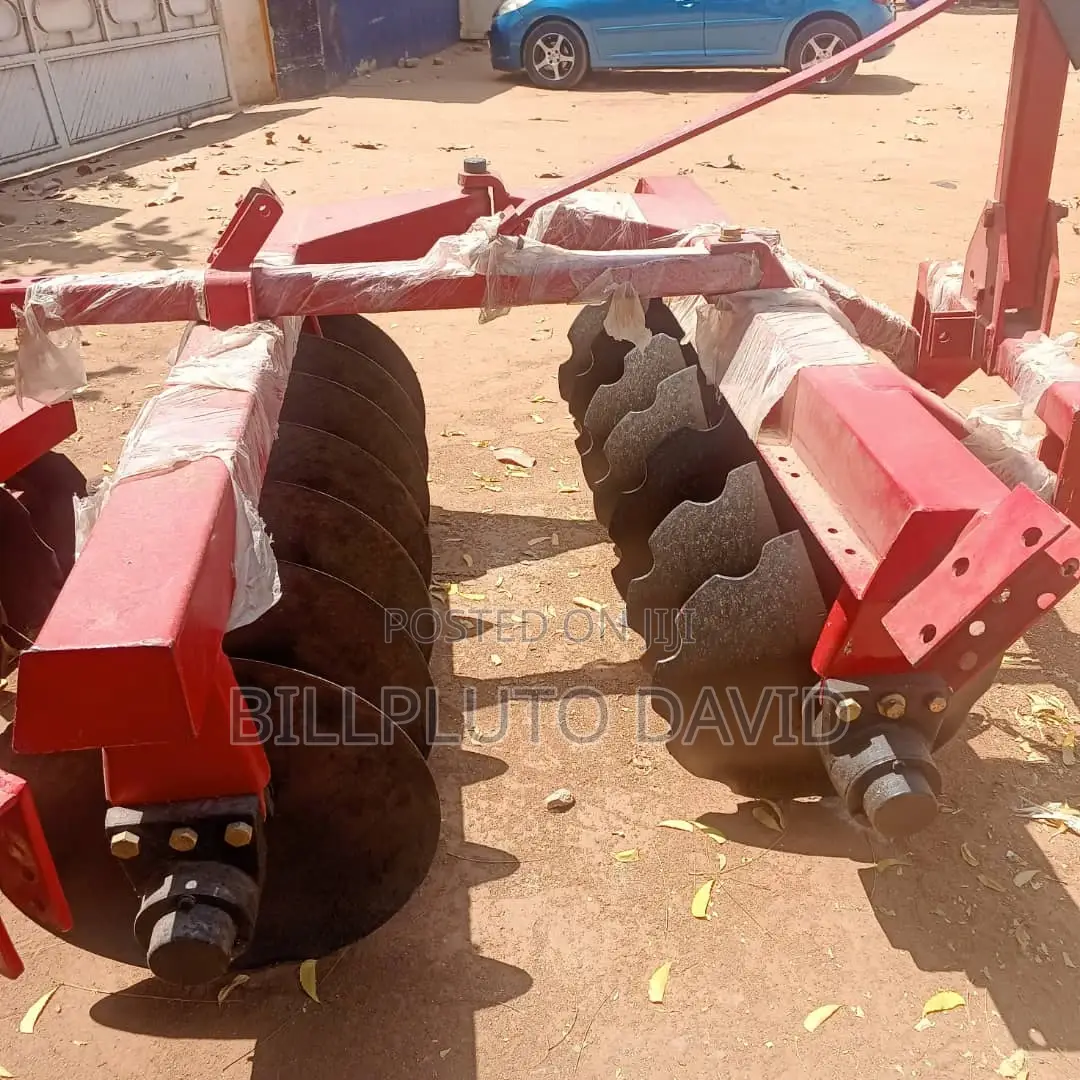 Tractor Massey Ferguson