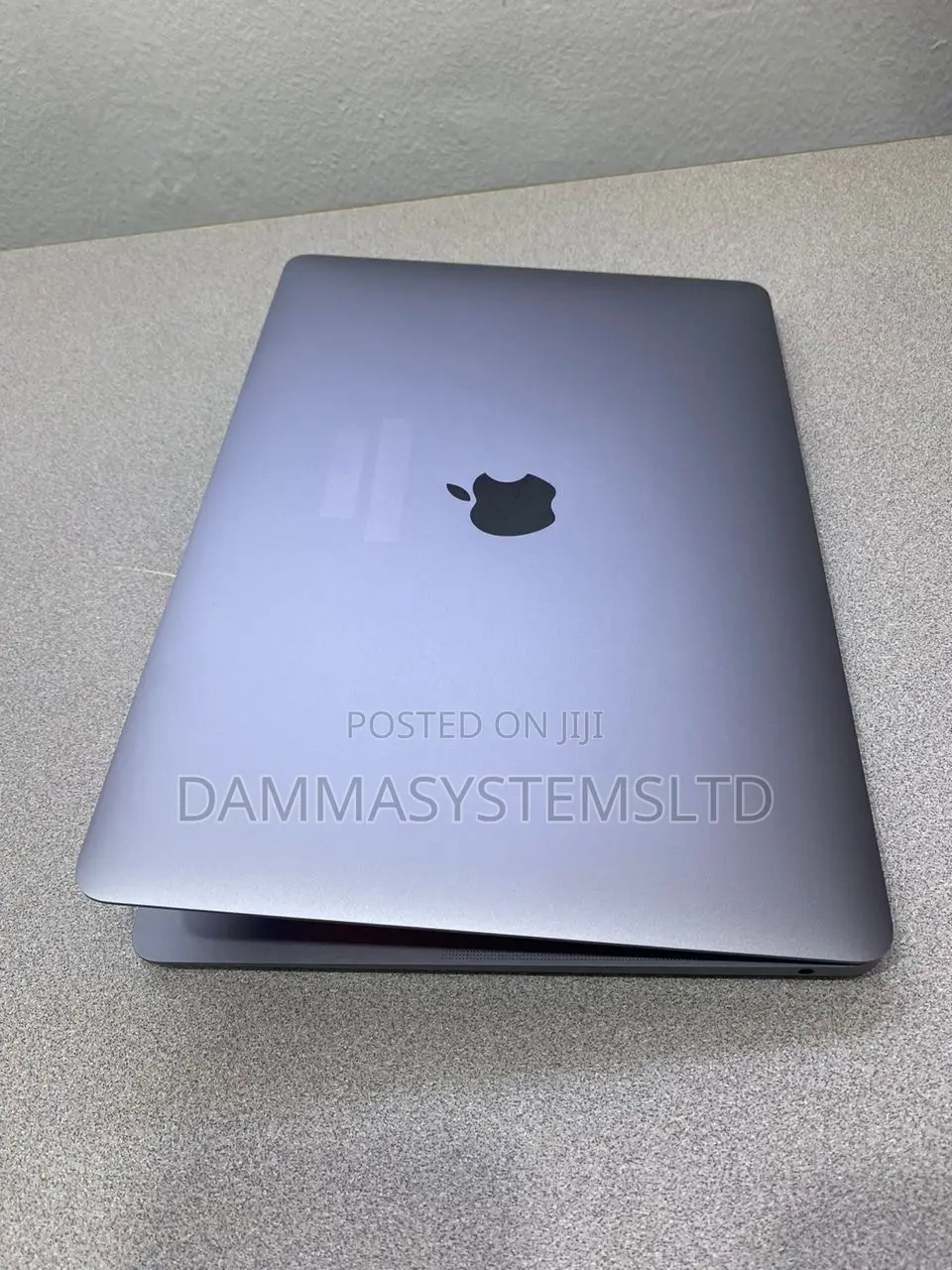 Laptop Apple MacBook Air 2020 8GB Intel Core I3 SSD 256GB