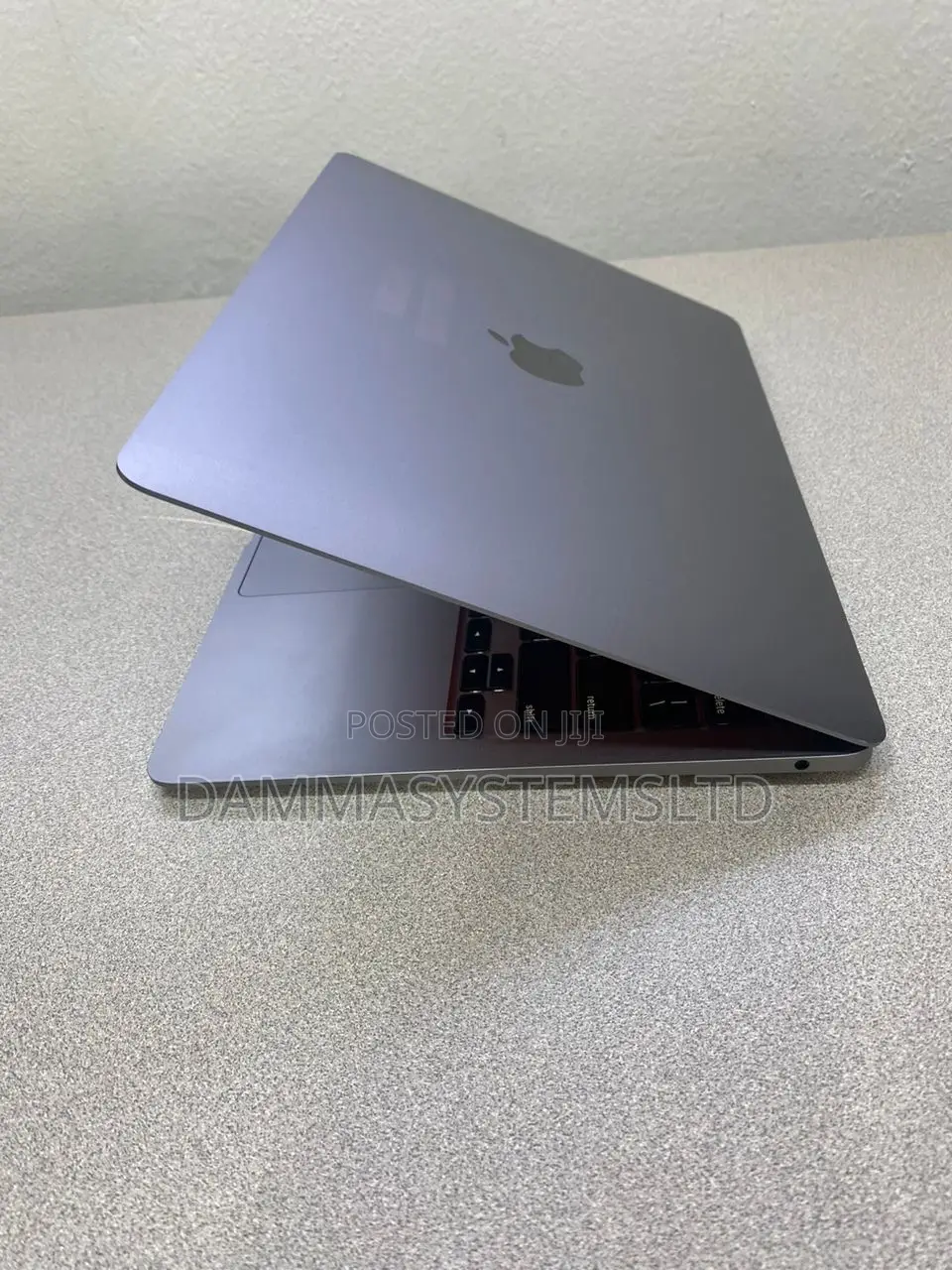 Laptop Apple MacBook Air 2020 8GB Intel Core I3 SSD 256GB