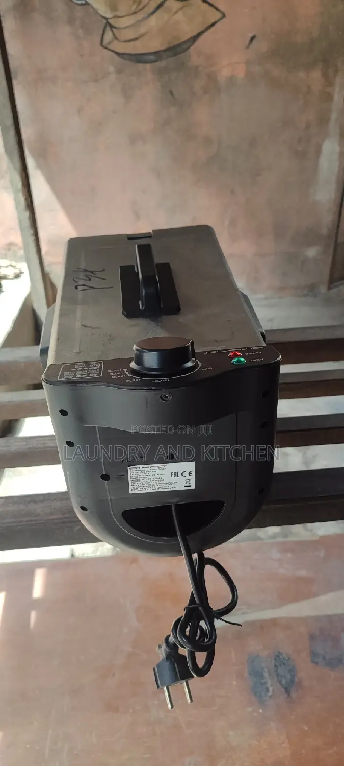 7/8 Litres Deep Fryer for Catering