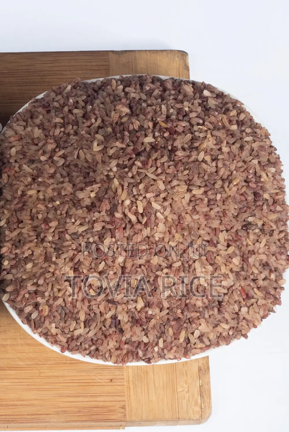 Tovia Ofada Rice 1kg