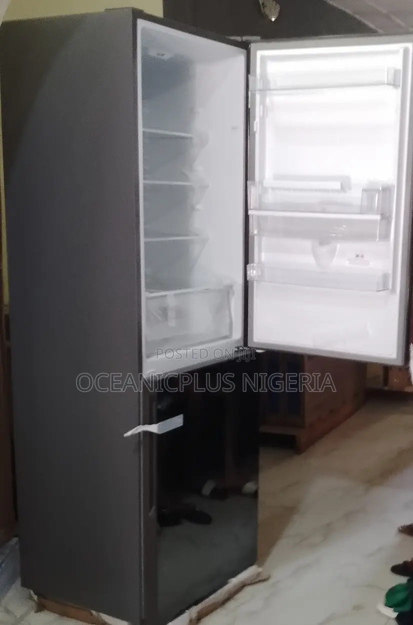 Quality Hisense Refrigerator With Double Doors