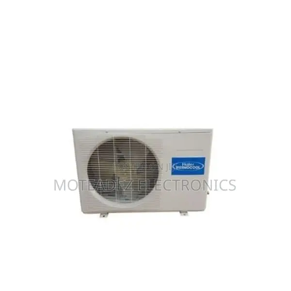 Haier Thermocool Quantum Low Voltage 1hp Air Conditioner