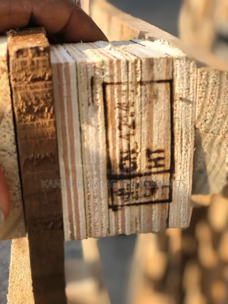 Pallet Wood