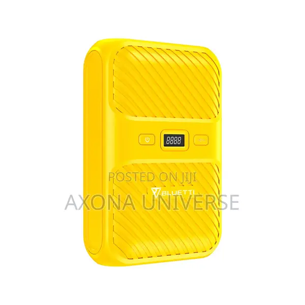 Bluetti E40 Home Solar System