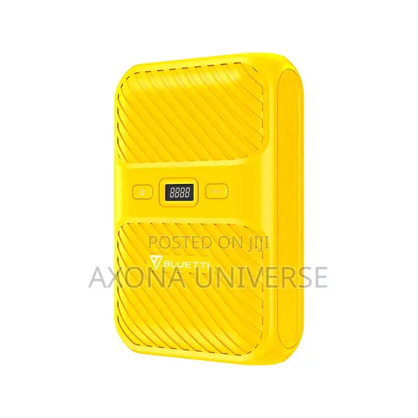Bluetti E60 Home Solar System