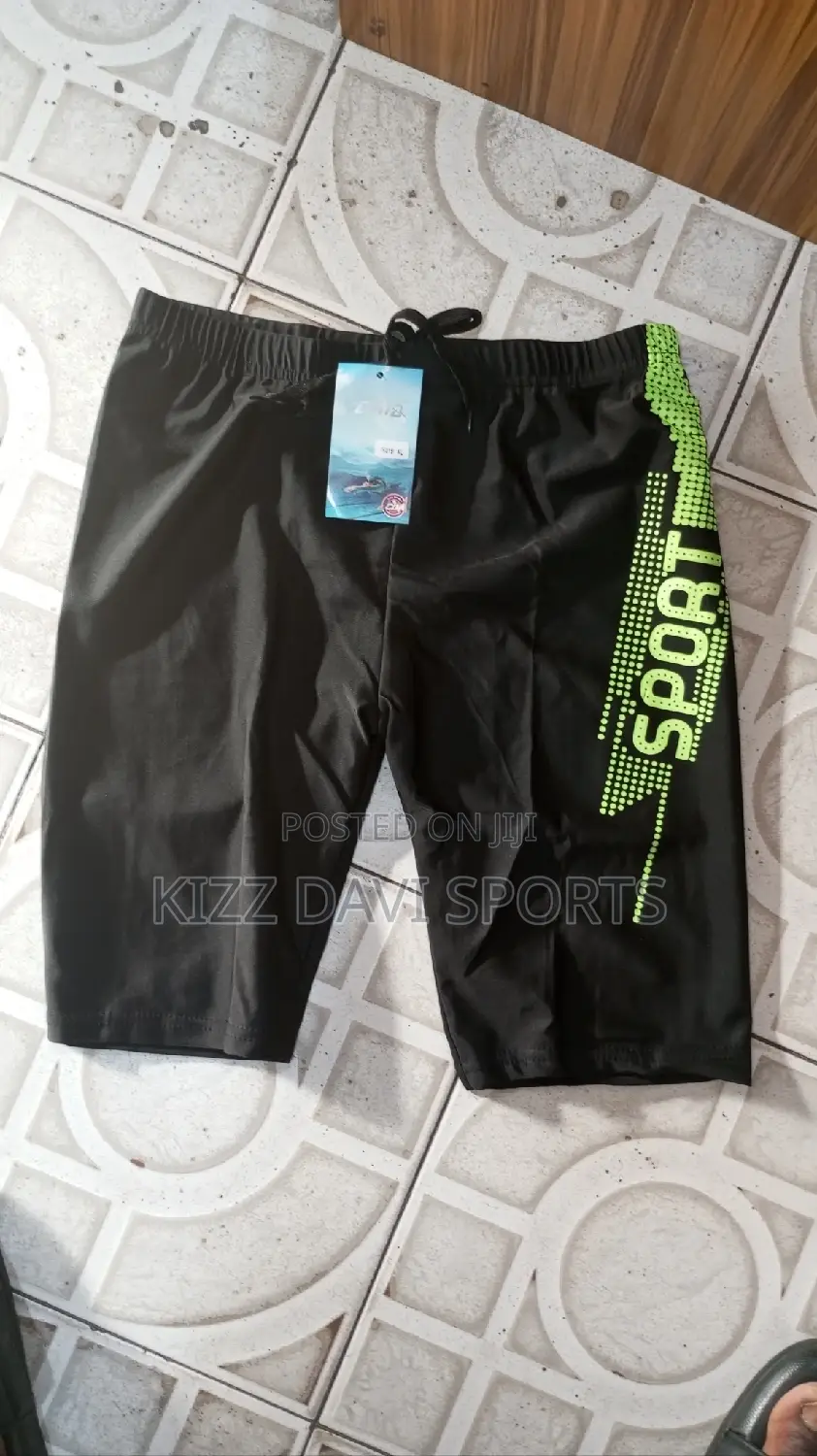 Speedo Swimming Tight Quality