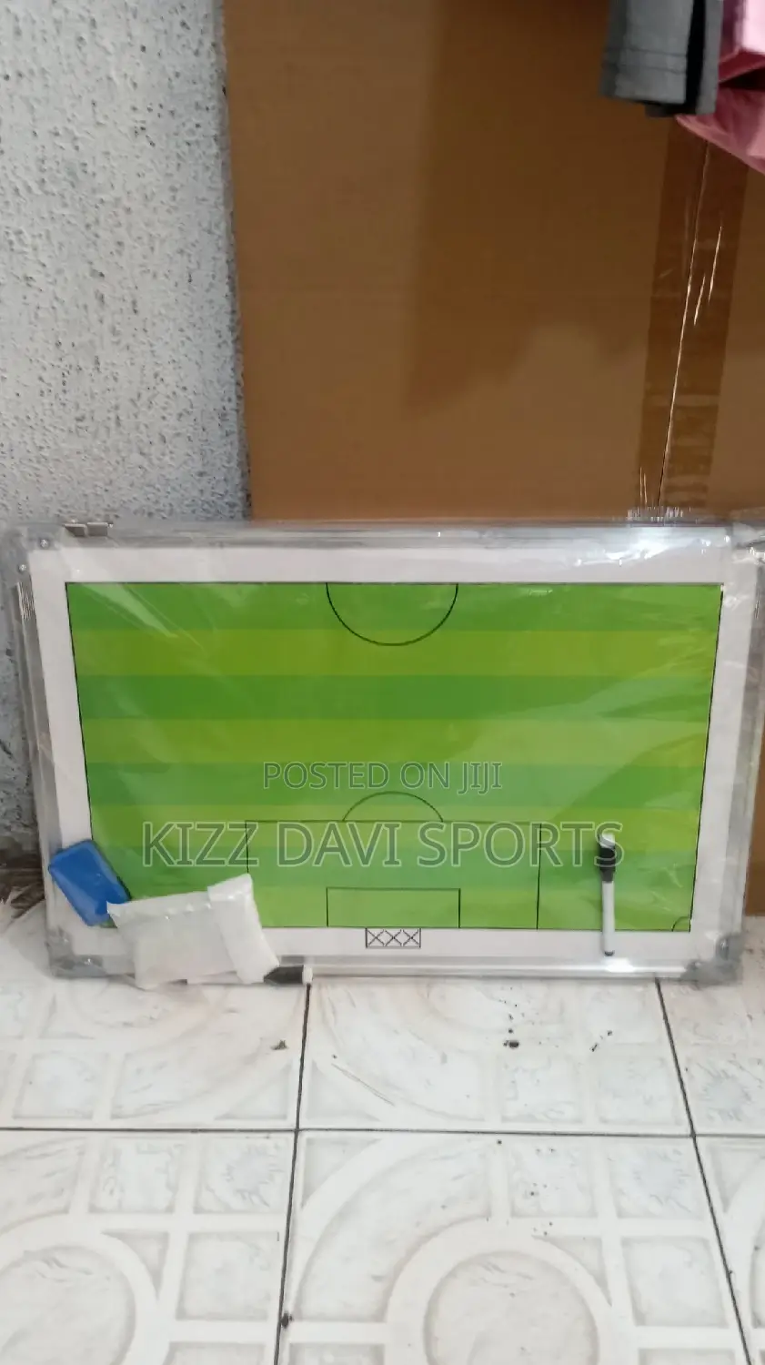 Football Coaches Board Big Size
