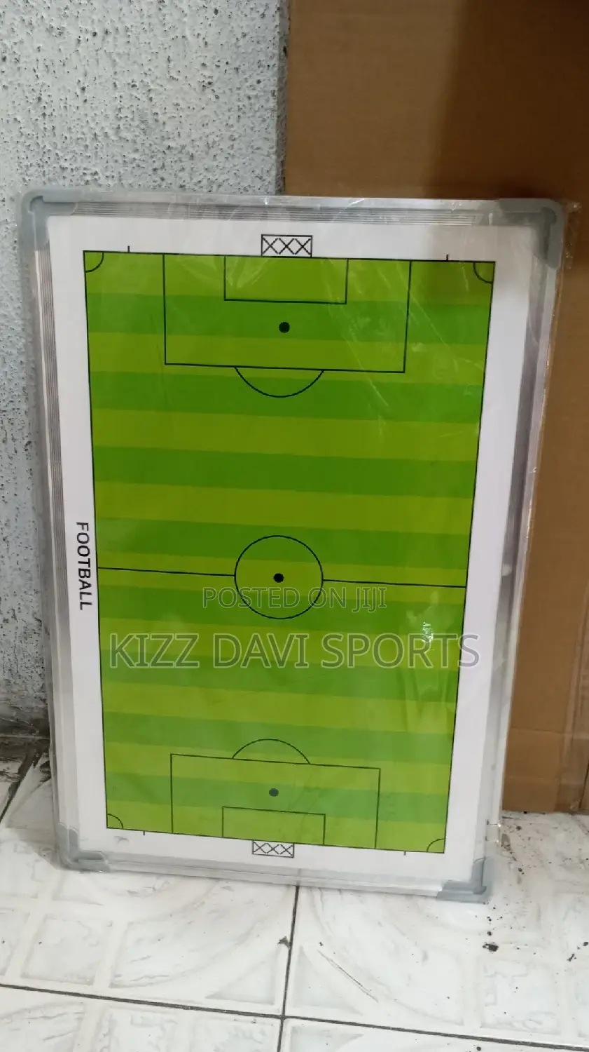 Football Coaches Board Big Size