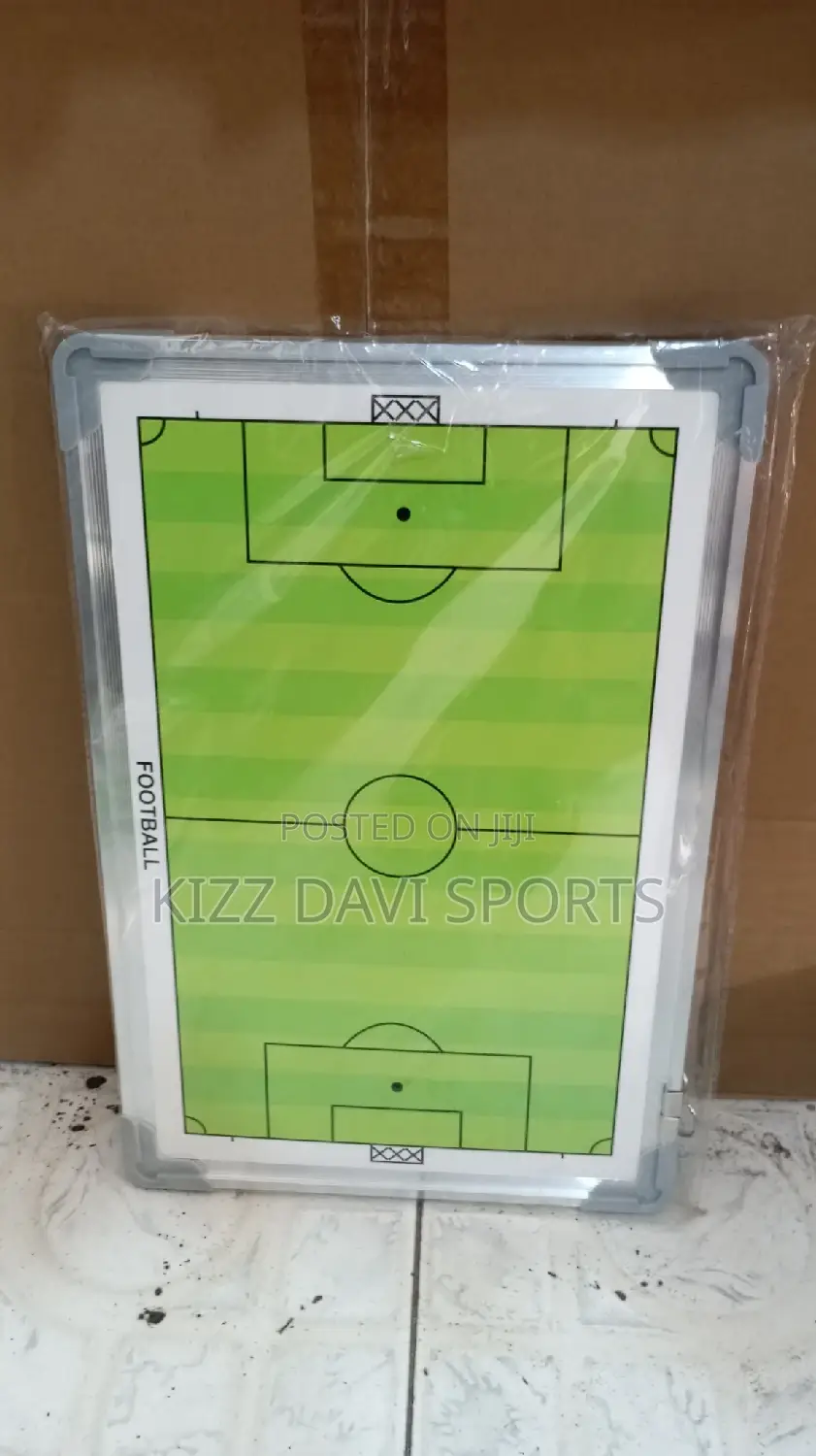 Football Coaches Board Small Size