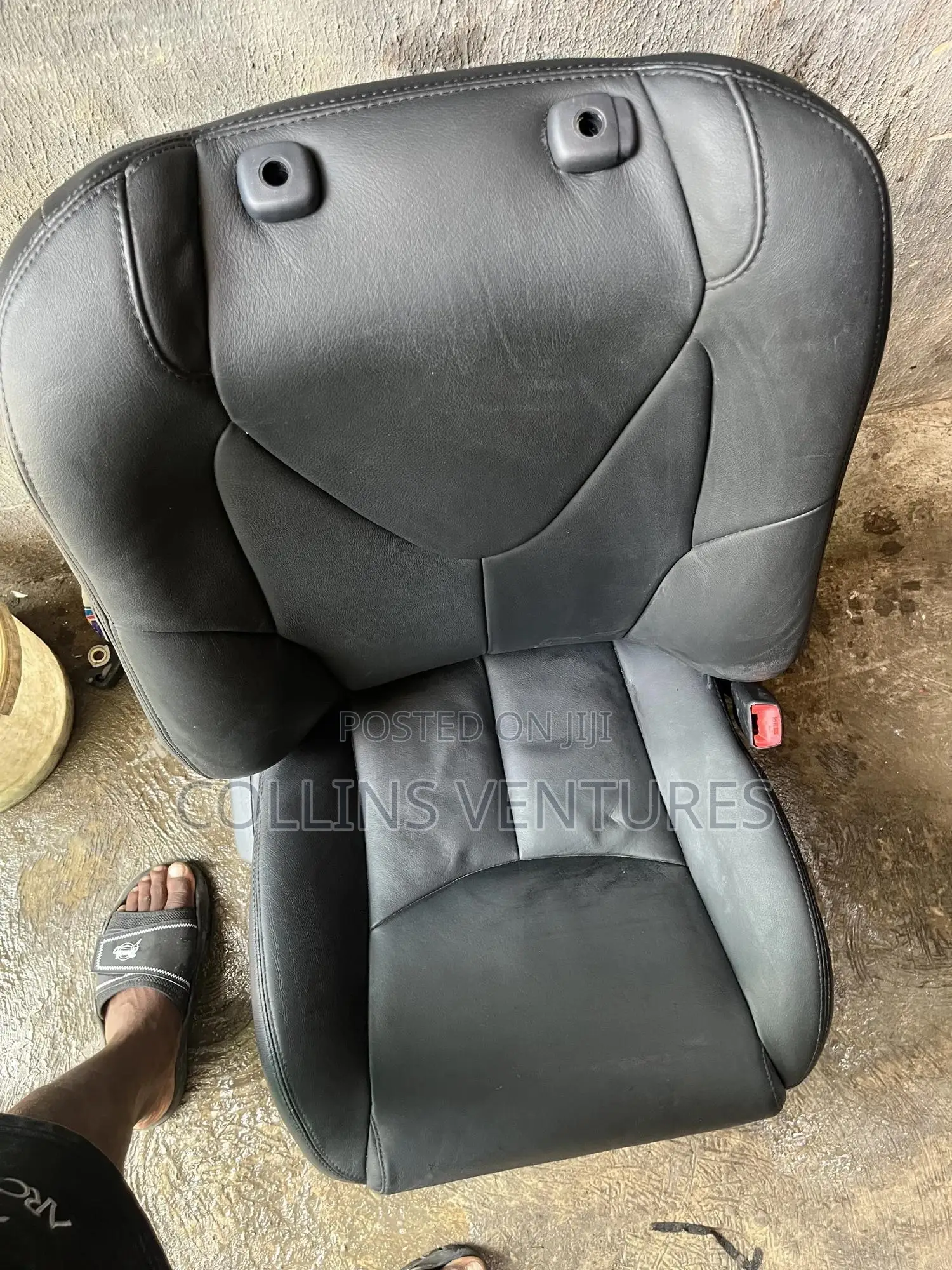 Complete Seat Toyota Camry 2010 Sport Direct Tokubo Seat