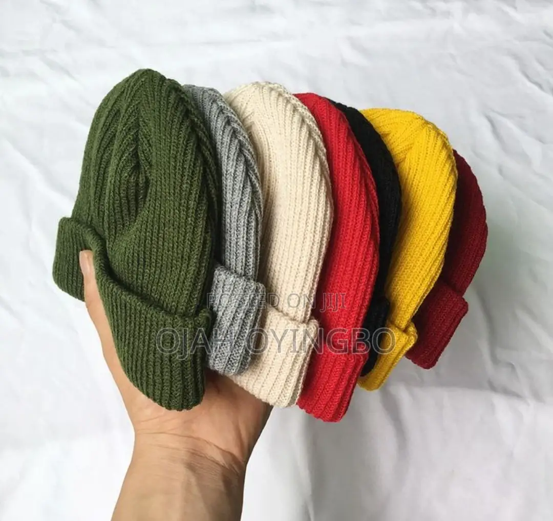 Brand New Beanie Head Warmer Unisex
