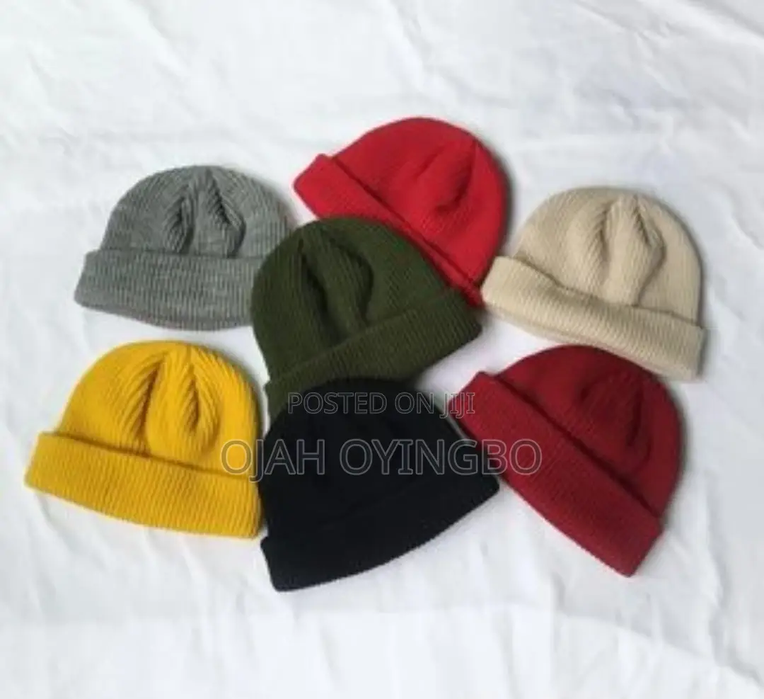 Brand New Beanie Head Warmer Unisex