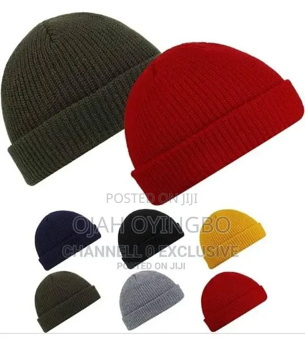 Brand New Beanie Head Warmer Unisex