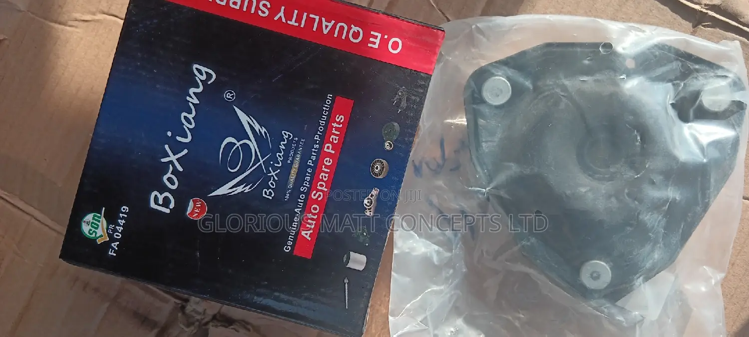 2017 - 2024 Sienna Front Shock Absorber Pad