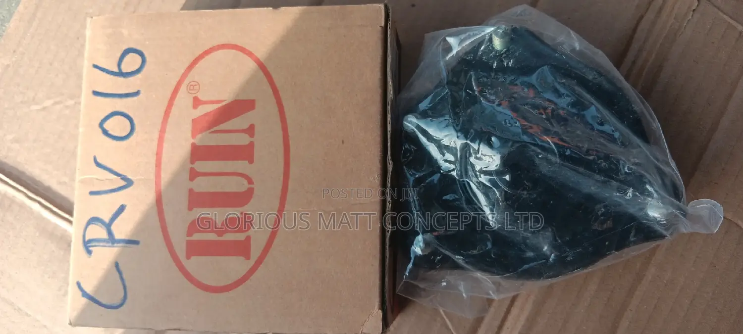 2018 Honda CRV Front Shock Absorber Pad