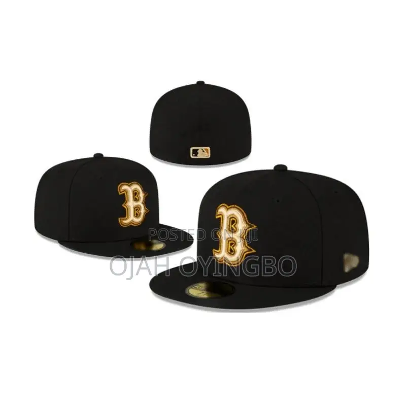 Brand New Quality Designer Facecap