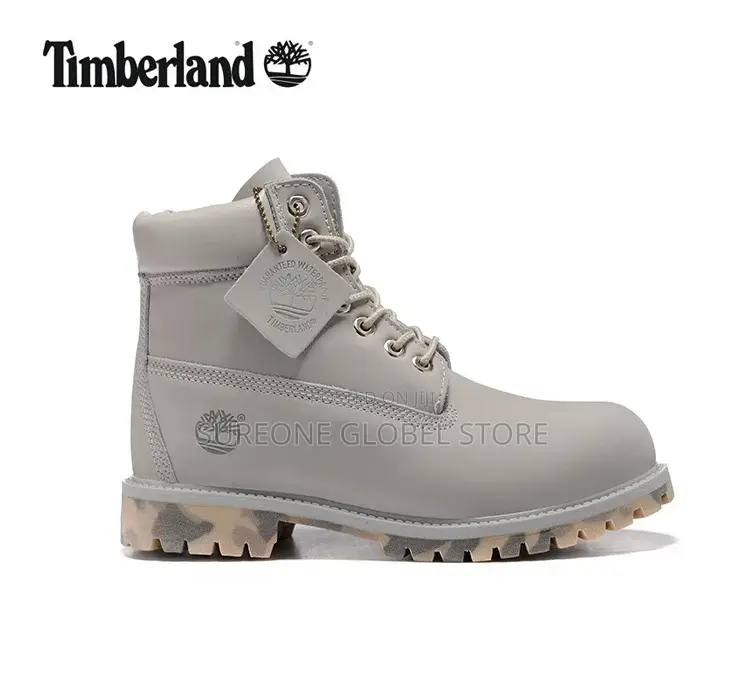 TIMBERLAND Men Unique 10061